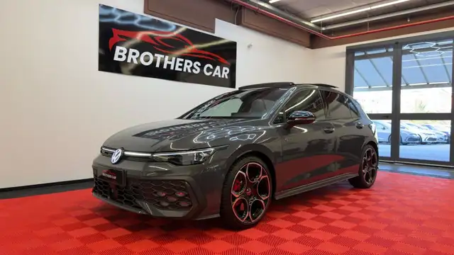Volkswagen Golf GTI 2.0 DSG GTI TETTO PELLE HEAD-UP H&K