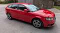 Audi A3 Attraction Rot - thumbnail 1