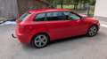 Audi A3 Attraction Rot - thumbnail 2