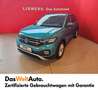Volkswagen T-Cross Life TSI DSG Blu/Azzurro - thumbnail 1