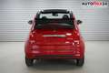Fiat 500C 1,0 Hybrid Klima and Sound - LAGER 51 kW (69 PS) Rot - thumbnail 3