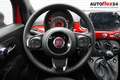 Fiat 500C 1,0 Hybrid Klima and Sound - LAGER 51 kW (69 PS) Rot - thumbnail 10