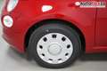 Fiat 500C 1,0 Hybrid Klima and Sound - LAGER 51 kW (69 PS) Rot - thumbnail 5
