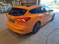 Ford Focus ST RECARO*PANO*KAM*HuD*KEYLESS*ACC*B&O*LED Orange - thumbnail 3