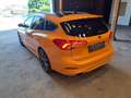 Ford Focus ST RECARO*PANO*KAM*HuD*KEYLESS*ACC*B&O*LED Orange - thumbnail 2