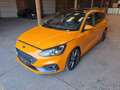 Ford Focus ST RECARO*PANO*KAM*HuD*KEYLESS*ACC*B&O*LED Orange - thumbnail 1