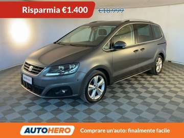 2.0 TDI Advanced 150 CV CR DSG