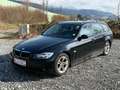 BMW 318 318i Schwarz - thumbnail 3