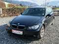 BMW 318 318i Schwarz - thumbnail 4