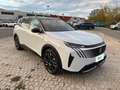 Peugeot 5008 Hybrid 136 e-DCS6 GT 7 posti Bianco - thumbnail 5