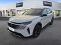 Peugeot 5008 Hybrid 136 e-DCS6 GT 7 posti Bianco - thumbnail 1