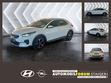 1.6 Vision Matrix 2xKlima AUT DynLicht LED