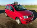 Fiat Panda Panda1.2 Dynamic 69cv E5 Rouge - thumbnail 5