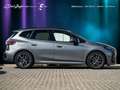 BMW 220 220i Active Tourer M-Sport AHK PANO KoZg AkSitze Grijs - thumbnail 2