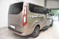 Ford Transit Custom 320 L2 Titanium X 8-Sitzer Grau - thumbnail 3