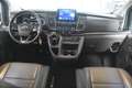 Ford Transit Custom 320 L2 Titanium X 8-Sitzer Grau - thumbnail 15