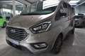 Ford Transit Custom 320 L2 Titanium X 8-Sitzer Grau - thumbnail 9
