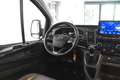 Ford Transit Custom 320 L2 Titanium X 8-Sitzer Grau - thumbnail 16