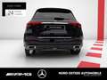 Mercedes-Benz GLE 580 4M MULTIBEAM BURMESTER NIGHT PANO PDC Noir - thumbnail 7