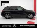 Mercedes-Benz GLE 580 4M MULTIBEAM BURMESTER NIGHT PANO PDC Noir - thumbnail 9
