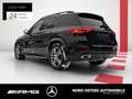 Mercedes-Benz GLE 580 4M MULTIBEAM BURMESTER NIGHT PANO PDC Noir - thumbnail 3