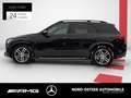 Mercedes-Benz GLE 580 4M MULTIBEAM BURMESTER NIGHT PANO PDC Noir - thumbnail 8