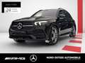 Mercedes-Benz GLE 580 4M MULTIBEAM BURMESTER NIGHT PANO PDC Noir - thumbnail 1