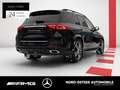 Mercedes-Benz GLE 580 4M MULTIBEAM BURMESTER NIGHT PANO PDC Noir - thumbnail 4