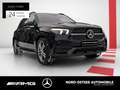 Mercedes-Benz GLE 580 4M MULTIBEAM BURMESTER NIGHT PANO PDC Noir - thumbnail 2