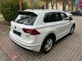 Volkswagen Tiguan 2,0 TDI SCR 4Motion Highline DSG Weiß - thumbnail 3