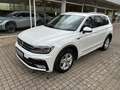 Volkswagen Tiguan 2,0 TDI SCR 4Motion Highline DSG Weiß - thumbnail 2