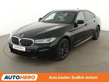 530e M Sport Aut.*NAVI*ACC*PDC*SHZ*CAM*LIM*