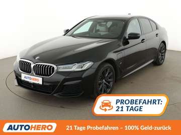 530e M Sport Aut.*NAVI*ACC*PDC*SHZ*CAM*LIM*