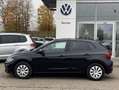 Volkswagen Polo 1.0 TSI DSG Life NAVI+LED+APP-CONNECT+ACTIV Schwarz - thumbnail 2