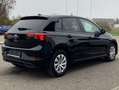 Volkswagen Polo 1.0 TSI DSG Life NAVI+LED+APP-CONNECT+ACTIV Schwarz - thumbnail 5