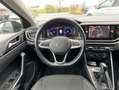 Volkswagen Polo 1.0 TSI DSG Life NAVI+LED+APP-CONNECT+ACTIV Schwarz - thumbnail 11