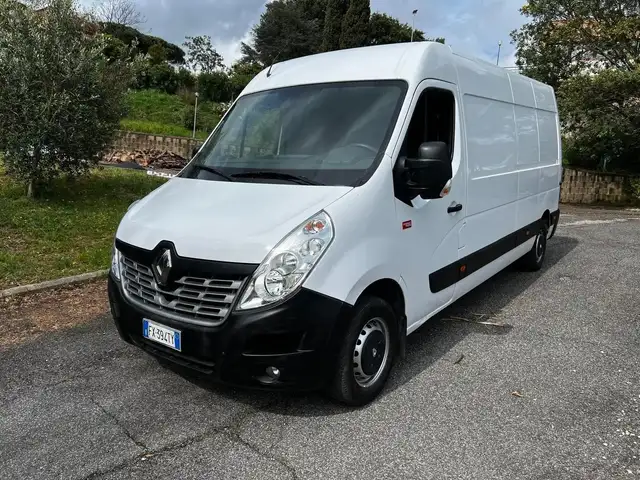 Renault Master master 2.3 dci 145cv L3 H2  S&S E6 PASSO LUNGO