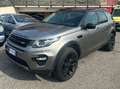 Land Rover Discovery Sport Discovery Sport 2.0 td4 HSE Luxury awd 150cv auto Grey - thumbnail 1