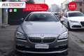 BMW 640 BMW Serie 6 Gran Coupé 640d xDrive Gran Coupé Msp Gris - thumbnail 10