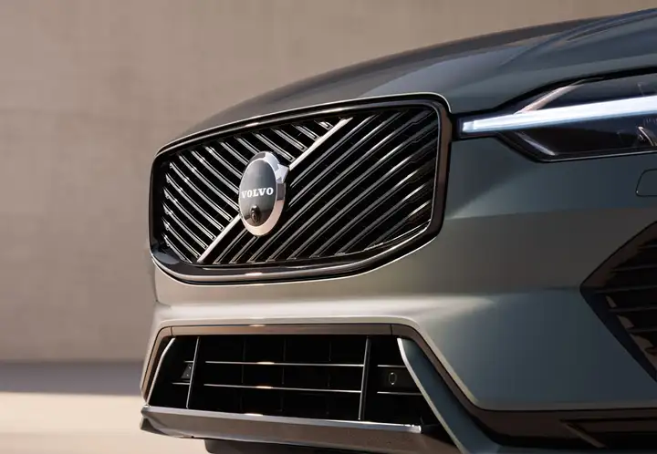 Volvo XC60 2.0 D4 Inscription 6V 2019, foto 10