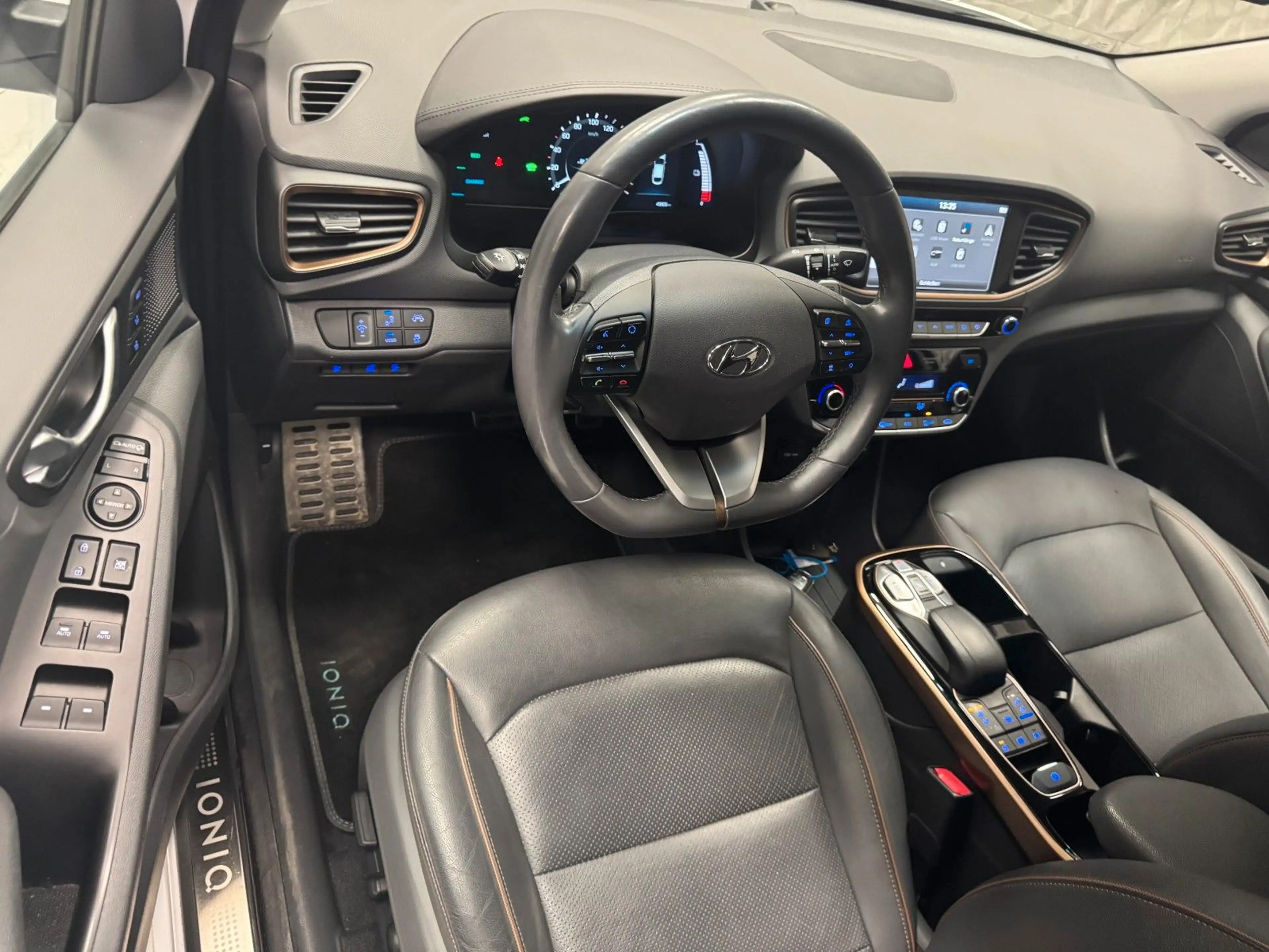 Hyundai IONIQ Ioniq Trend Elektro**VOLLLLLLL** — photo 11