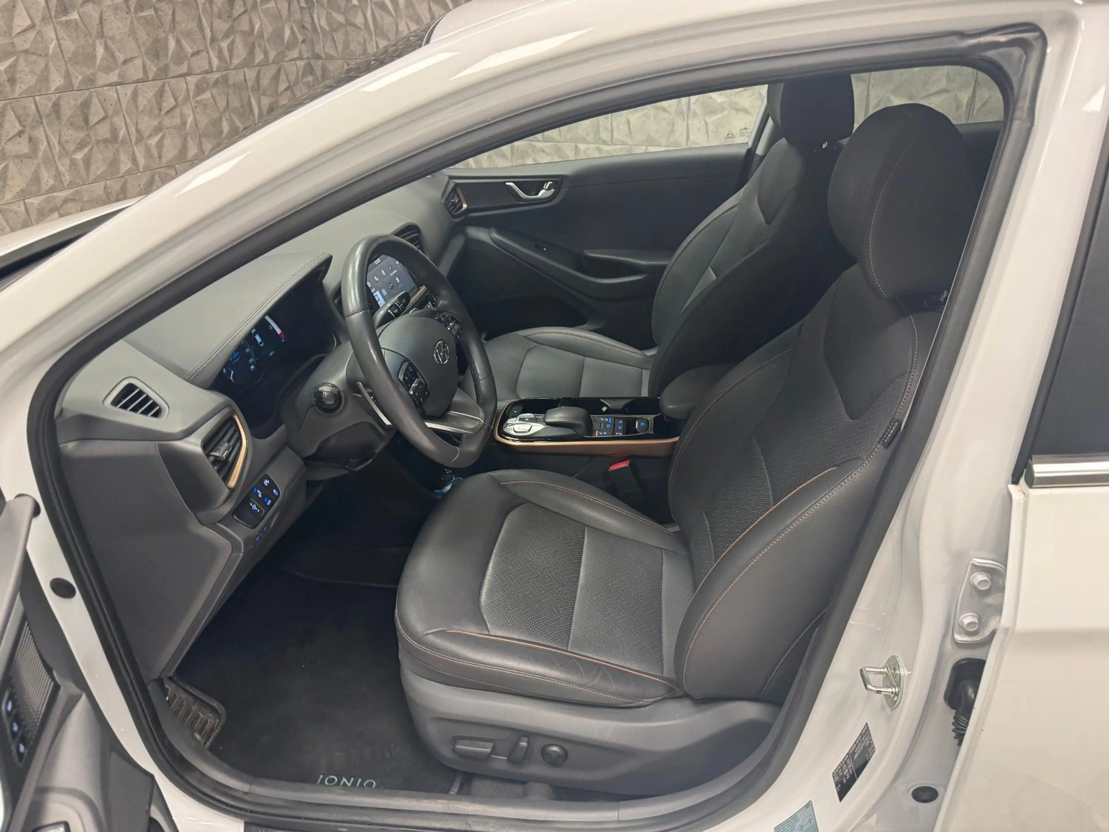 Hyundai IONIQ Ioniq Trend Elektro**VOLLLLLLL** — photo 13