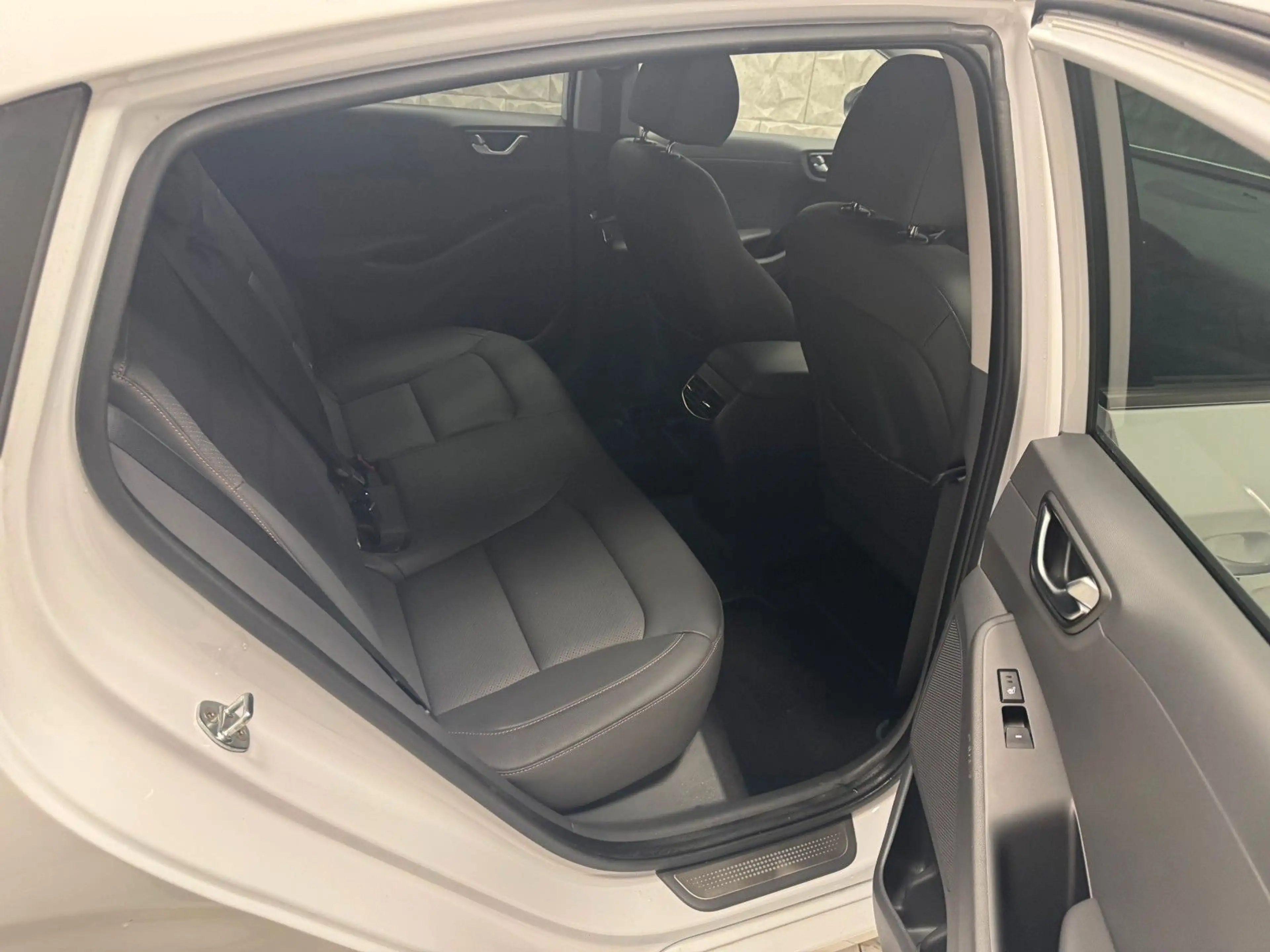 Hyundai IONIQ Ioniq Trend Elektro**VOLLLLLLL** — photo 14
