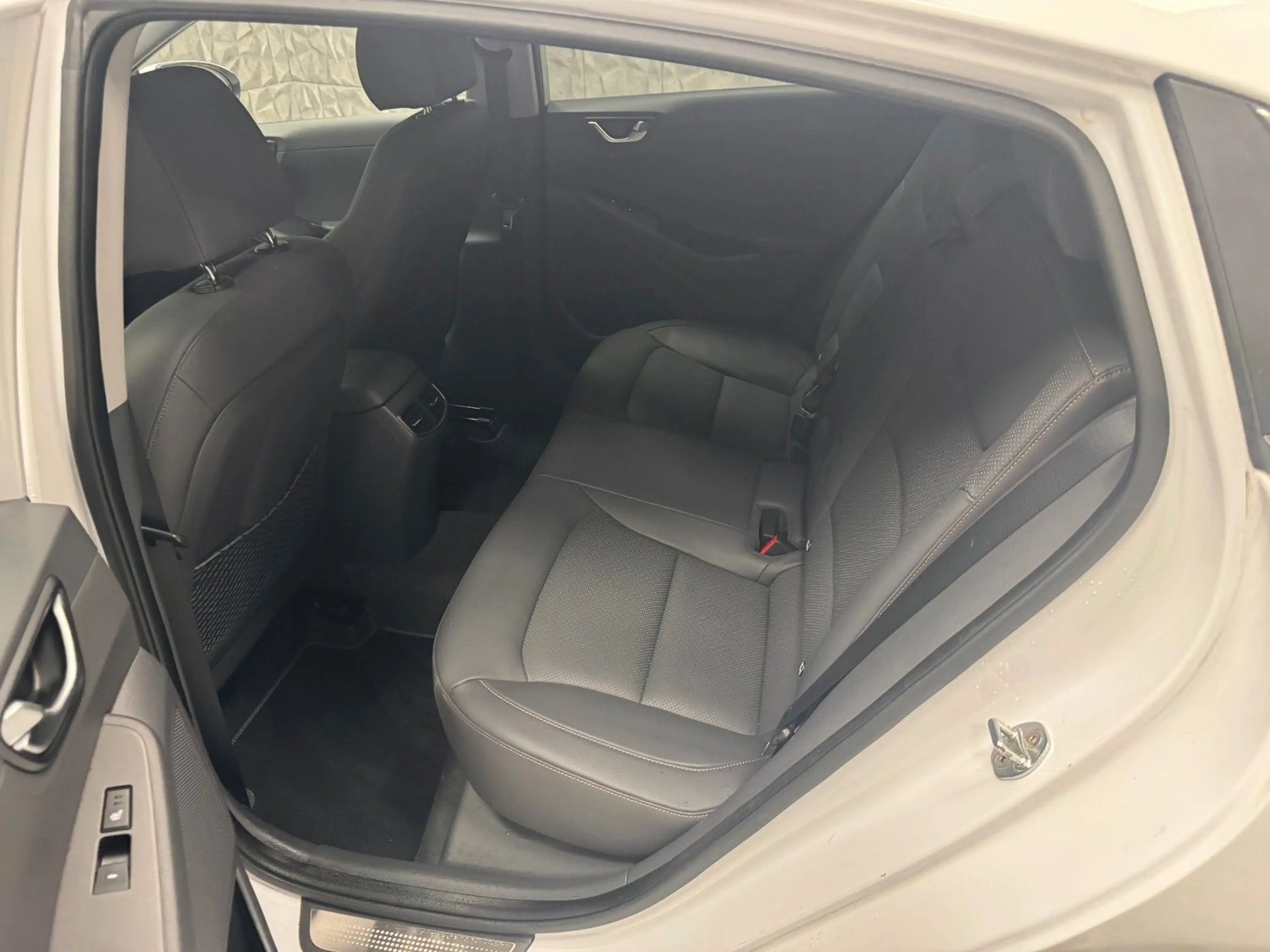Hyundai IONIQ Ioniq Trend Elektro**VOLLLLLLL** — photo 15