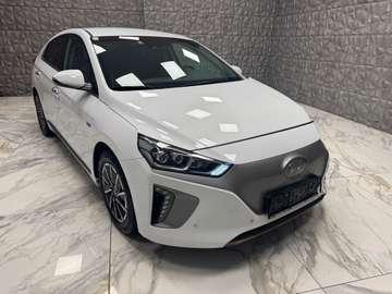 Ioniq Trend Elektro**VOLLLLLLL**