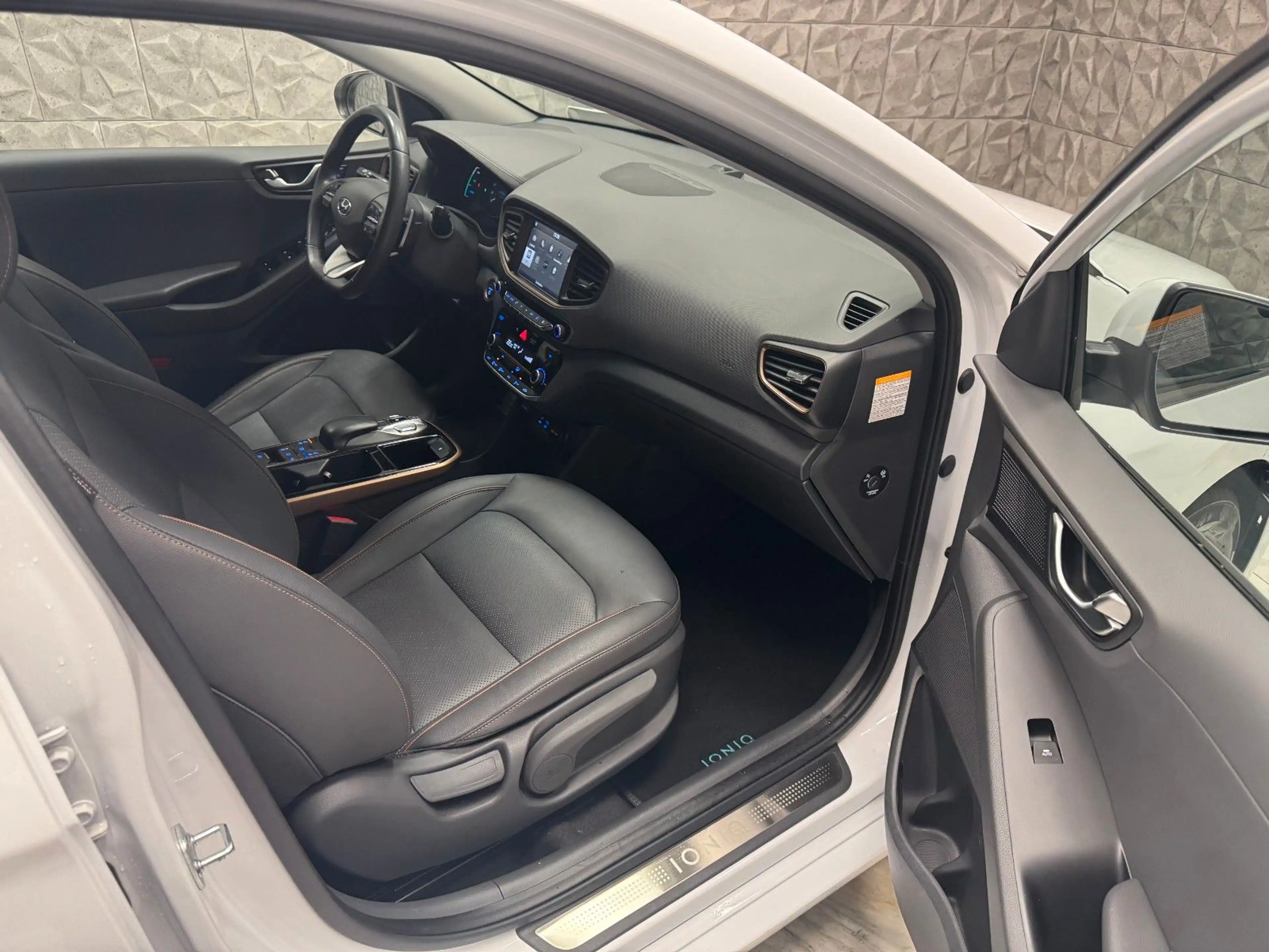 Hyundai IONIQ Ioniq Trend Elektro**VOLLLLLLL** — photo 12