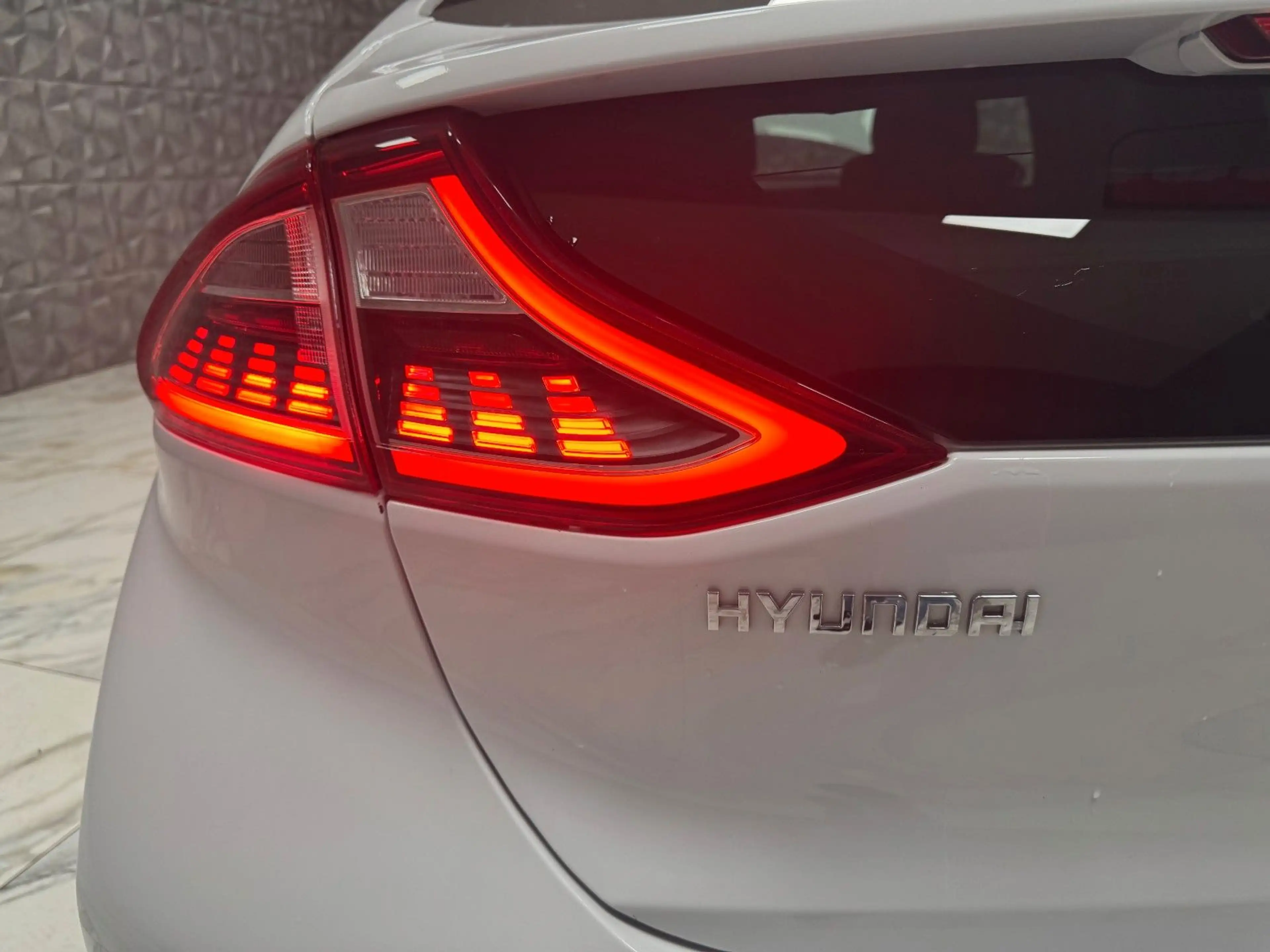 Hyundai IONIQ Ioniq Trend Elektro**VOLLLLLLL** — photo 6