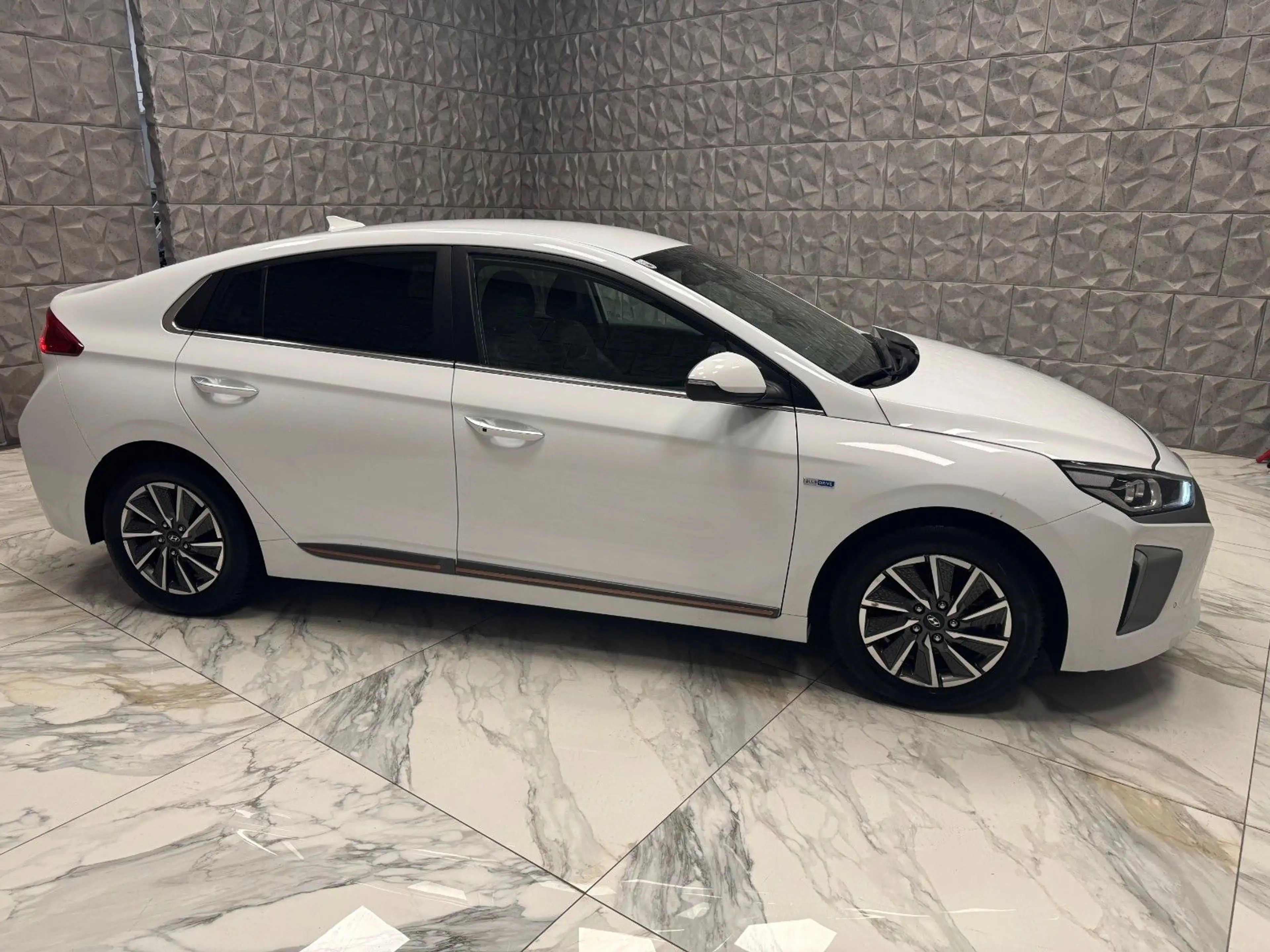 Hyundai IONIQ Ioniq Trend Elektro**VOLLLLLLL** — photo 4