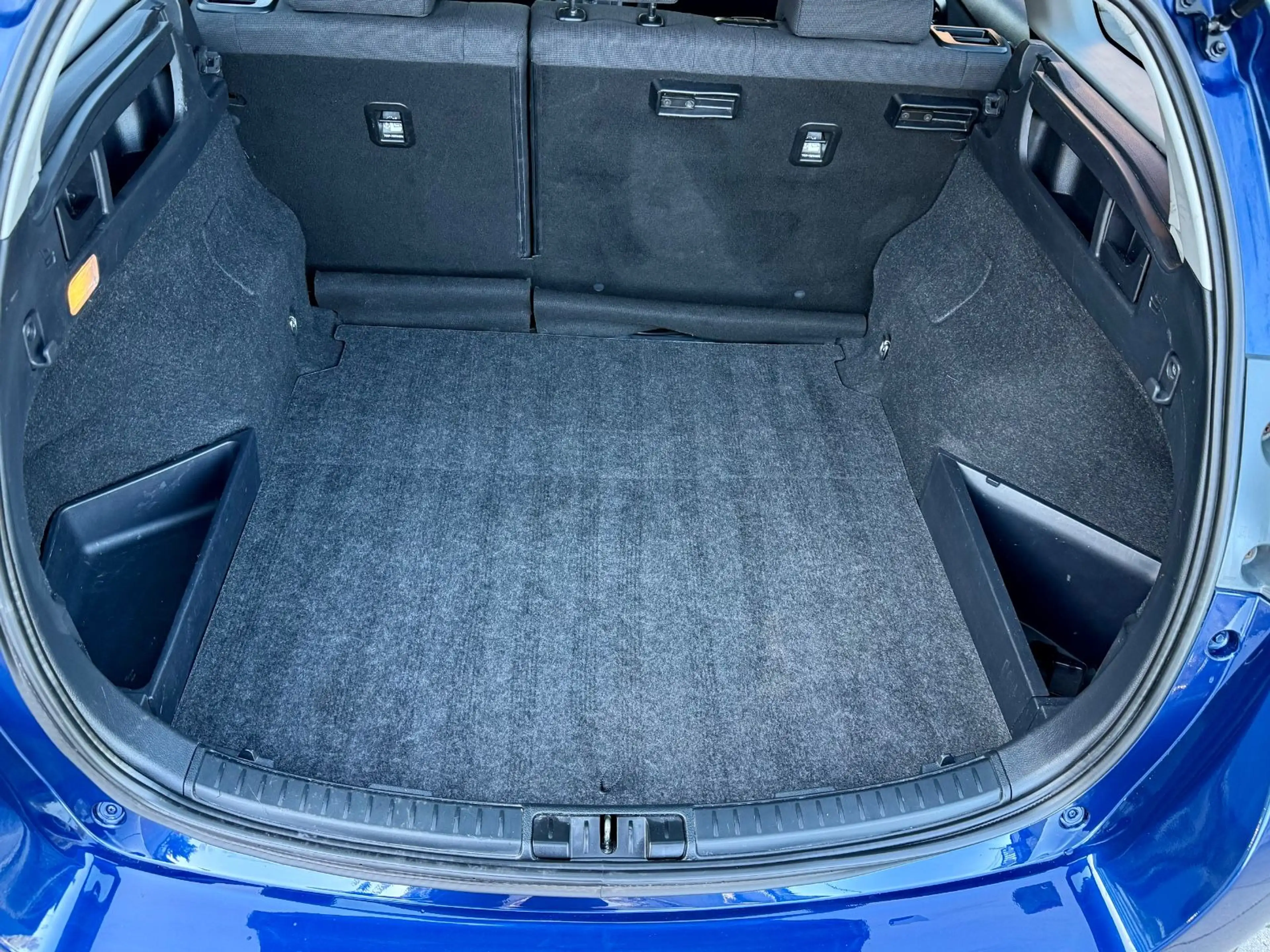 Toyota Auris Touring Sports Comfort * TÜV NEU — photo 13