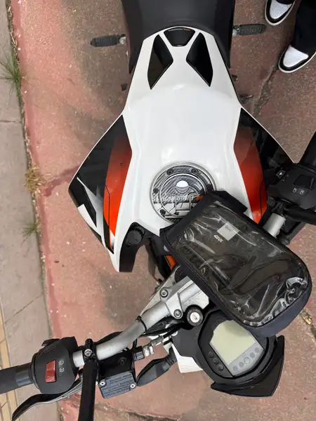 KTM 390 DUKE - foto 6